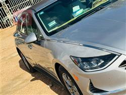 هیۆندای سۆناتا